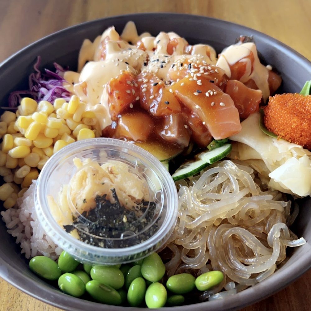 Epic Poke - Custom poke bowl - Poke Near Me - Austin, Texas Epic Poke - Custom poke bowl - Poke Near Me - Austin, Texas