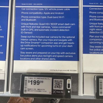 Best Buy Southpark Meadows - Two types of dash cams. - Electronics Near Me - Austin, Texas Best Buy Southpark Meadows - Two types of dash cams. - Electronics Near Me - Austin, Texas