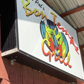 Bon Temps Grill - Cajun/Creole Near Me - Lafayette, Louisiana Bon Temps Grill - Cajun/Creole Near Me - Lafayette, Louisiana