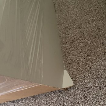 Assure Movers - Dresser Damages - Movers Near Me Assure Movers - Dresser Damages - Movers Near Me