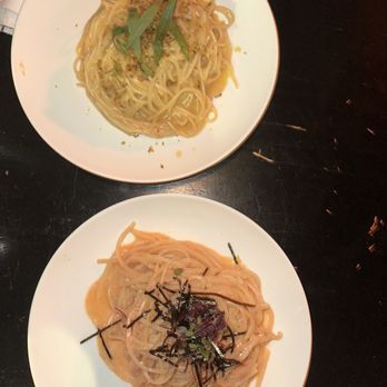Tonari - Uni Pasta Mentaiko - Japanese Near Me - Washington, DC, District of Columbia Tonari - Uni Pasta Mentaiko - Japanese Near Me - Washington, DC, District of Columbia
