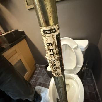 Advantage Plumbing - The magic auger - Plumbing Near Me - South San Francisco, California Advantage Plumbing - The magic auger - Plumbing Near Me - South San Francisco, California