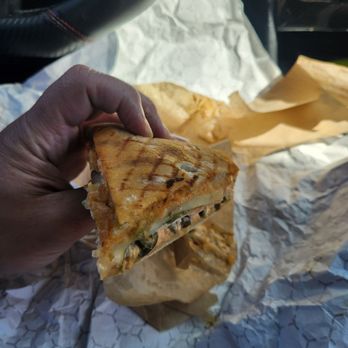 The Food Mill Kitchen - Sandwiches Near Me - Napa, California