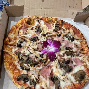 Amore Mio Pizza - Pizza Near Me - Garner, North Carolina