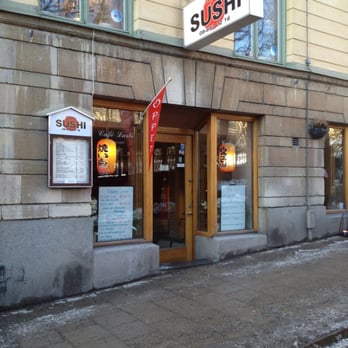 Toyama Sushibar - Sushi Bars Near Me - Stockholm, Alberta Toyama Sushibar - Sushi Bars Near Me - Stockholm, Alberta