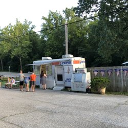 Pop's Place
