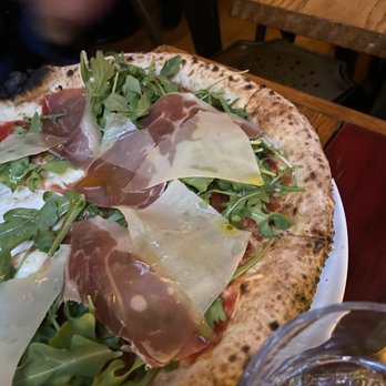 Tavola - parma pizza ~$20 - Italian Near Me - New York, New York Tavola - parma pizza ~$20 - Italian Near Me - New York, New York
