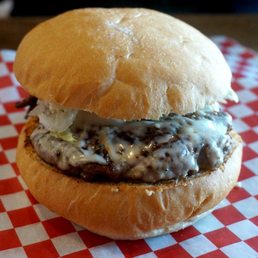 Donair Burger
