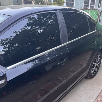 Number One Customs - Car Window Tinting Near Me - Sun Valley, California Number One Customs - Car Window Tinting Near Me - Sun Valley, California