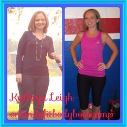 Lake Mary Fit Club