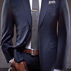 Kenny’s Menswear
