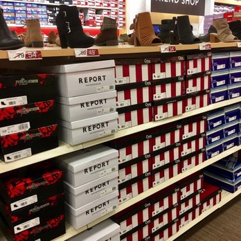 Famous Footwear - Accessories Near Me - Albany, New York