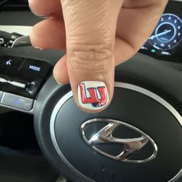 Liberty University logo! Liberty University logo!
