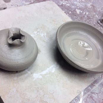 Penguin Foot Pottery - second class! - Art Classes Near Me - Chicago, Illinois