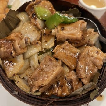 China Palace - Spareribs over rice - Chinese Near Me - Milpitas, California China Palace - Spareribs over rice - Chinese Near Me - Milpitas, California