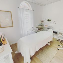 Kim Gallo Esthetics - Our spa is designed to be a peaceful sanctuary where you can unwind and rejuvenate.