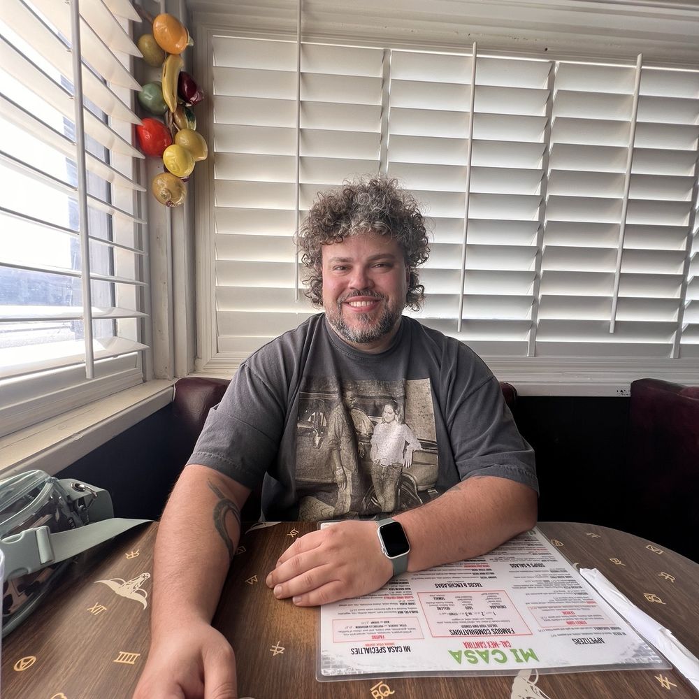 Mi Casa - Me waiting for our delicious meal - Mexican Near Me - Costa Mesa, California Mi Casa - Me waiting for our delicious meal - Mexican Near Me - Costa Mesa, California
