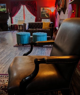 Pomeroy Cellars by null