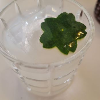 MAKfam - Boozy drink - Chinese Near Me - Denver, Colorado