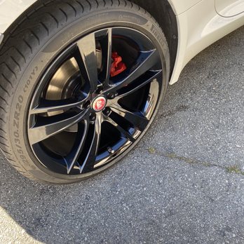 Cal Wheel Technology - Wheel & Rim Repair Near Me - Belmont, California