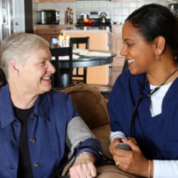 All In One Home Health Agency - OCCUPATIONAL THERAPY -2