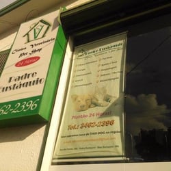 Clínica Veterinária Padre Eustáquio