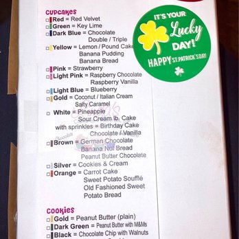 Linda's Cupcakes and More - Linda's Cupcakes -- menu - Bakeries Near Me - Brunswick, Georgia Linda's Cupcakes and More - Linda's Cupcakes -- menu - Bakeries Near Me - Brunswick, Georgia