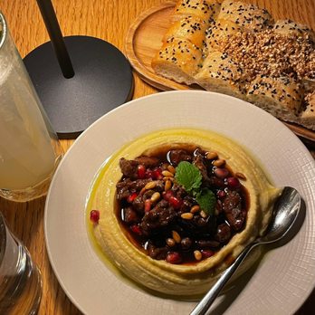 Byblos - Mediterranean Near Me - Toronto, Ontario