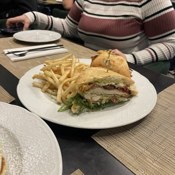 Butterface - Chicken cutlet - Breakfast & Brunch Near Me - Las Vegas, Nevada Butterface - Chicken cutlet - Breakfast & Brunch Near Me - Las Vegas, Nevada