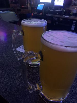 The Industry Bar by null