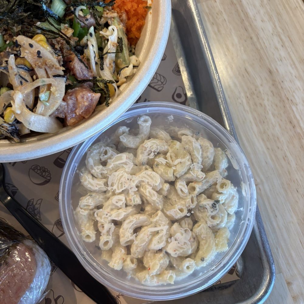Pokeworks - Poke Near Me - Rochester Hills, Michigan Pokeworks - Poke Near Me - Rochester Hills, Michigan