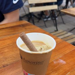 Affogato Affogato