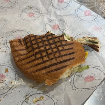 Cafe Bravo - Middle Eastern Near Me - Glendale, California