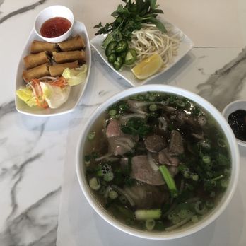 Pho Anh - Vietnamese Near Me - Mountain View, California Pho Anh - Vietnamese Near Me - Mountain View, California