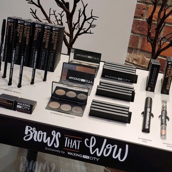 Waxing The City - We are the Brow Experts! - Waxing Near Me - Natick, Massachusetts Waxing The City - We are the Brow Experts! - Waxing Near Me - Natick, Massachusetts