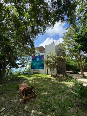 Hotel Laguna Bacalar by null