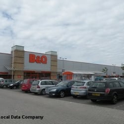 B&Q