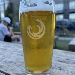 Breakside Brewery - Beaverton - Beer