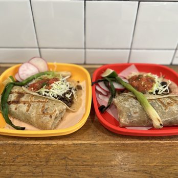 Sonoratown - Chivichanga Shredded Chicken and Shredded Beef, Taco with Costilla and Chorizo - Mexican Near Me - Los Angeles, California Sonoratown - Chivichanga Shredded Chicken and Shredded Beef, Taco with Costilla and Chorizo - Mexican Near Me - Los Angeles, California