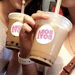 Boba Boyz