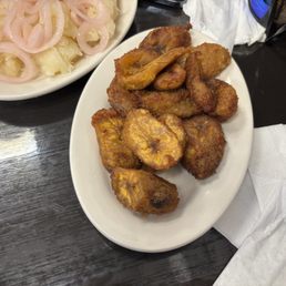 maduros