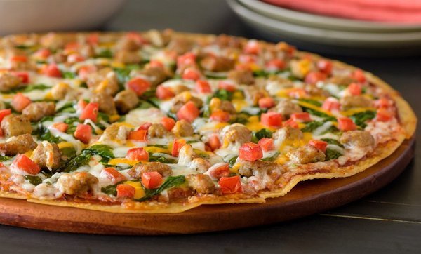 Papa Murphy's Logo