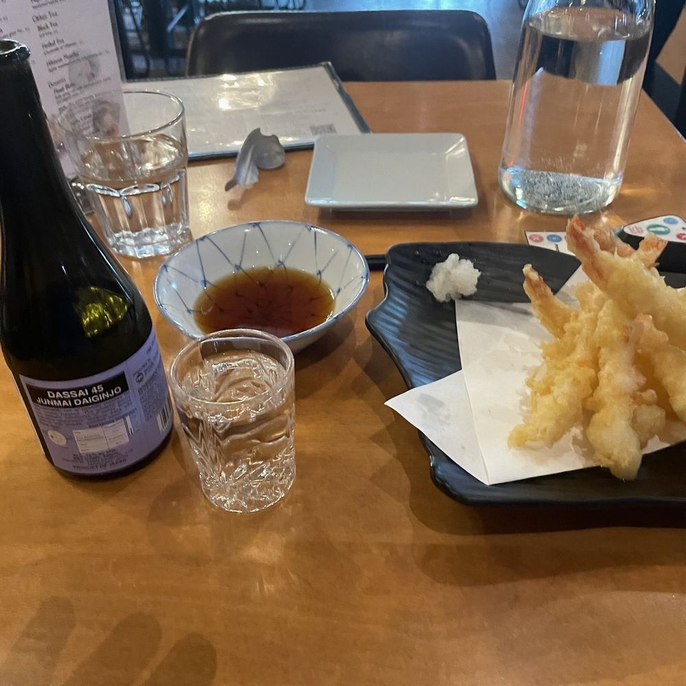 Osaka's - Love shrimp and sake - Japanese Near Me - Boulder, Colorado Osaka's - Love shrimp and sake - Japanese Near Me - Boulder, Colorado