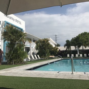 The Vagabond Hotel - Hotels Near Me - Miami, Florida The Vagabond Hotel - Hotels Near Me - Miami, Florida