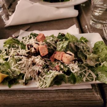 WAG Washington Avenue Grill - Ceasars Salad - American Near Me - White Rock, British Columbia WAG Washington Avenue Grill - Ceasars Salad - American Near Me - White Rock, British Columbia