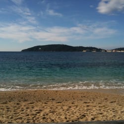Plage du Mourillon