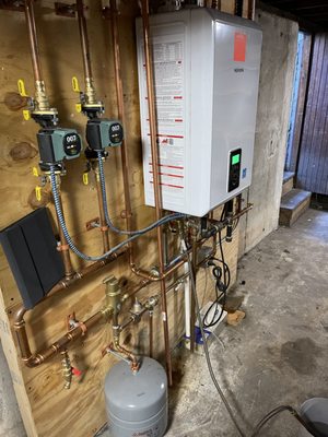 Silver City Mechanical