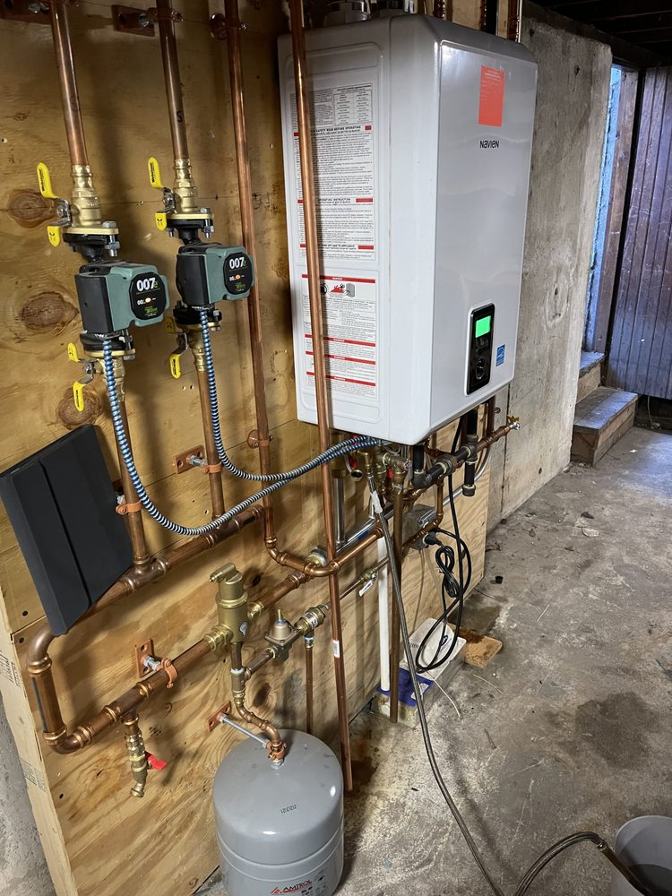 Slide of Silver City Mechanical