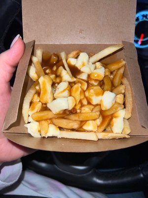 McDonald's by null