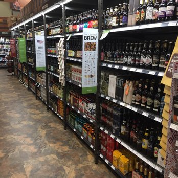 Wine And Beyond - Small part of the bomber selection. - Beer, Wine & Spirits Near Me - Calgary, Alberta Wine And Beyond - Small part of the bomber selection. - Beer, Wine & Spirits Near Me - Calgary, Alberta